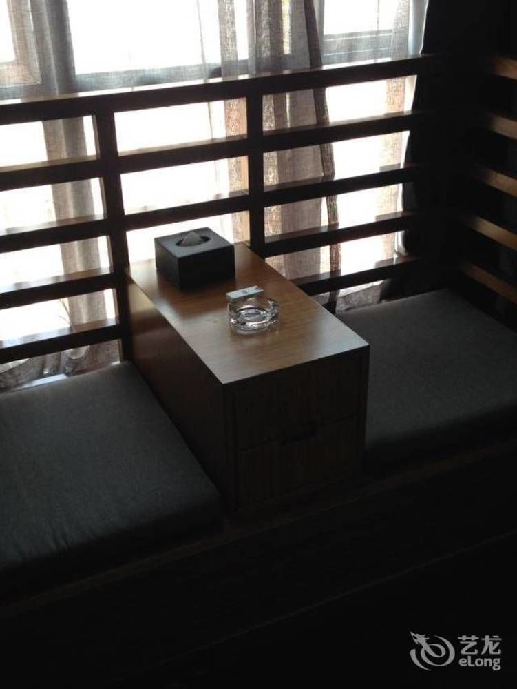 Yannian Lanjing Hotel - Changsha Exterior foto